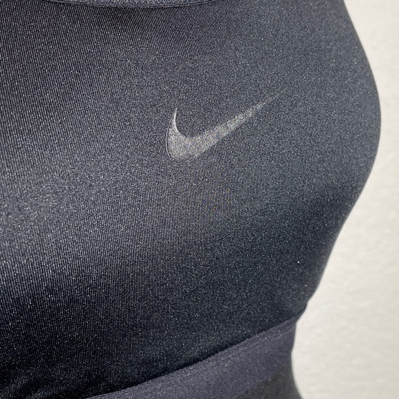 Nike DRI-FIT Sports Bra - Picture 2 of 4
